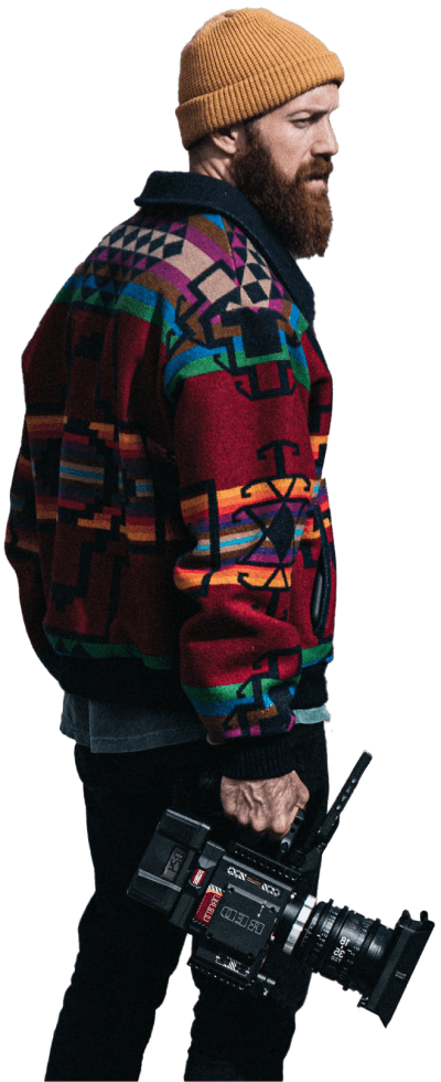 Vlogger Template Footer Img 1